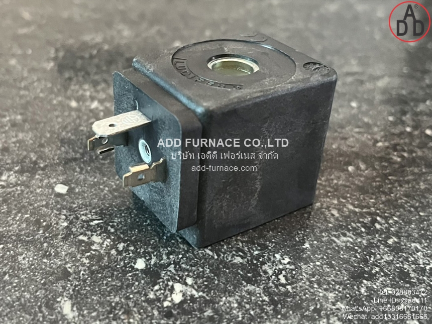Coil Parker 481865A5 D5XA5 F (3)